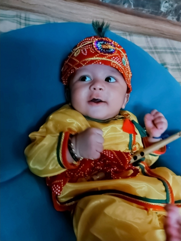 Viraansh