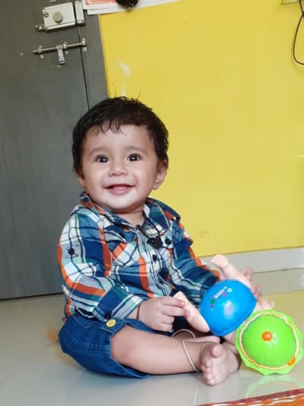 Aayansh