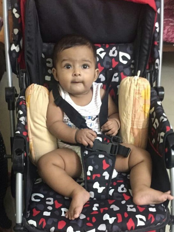 Ayaansh