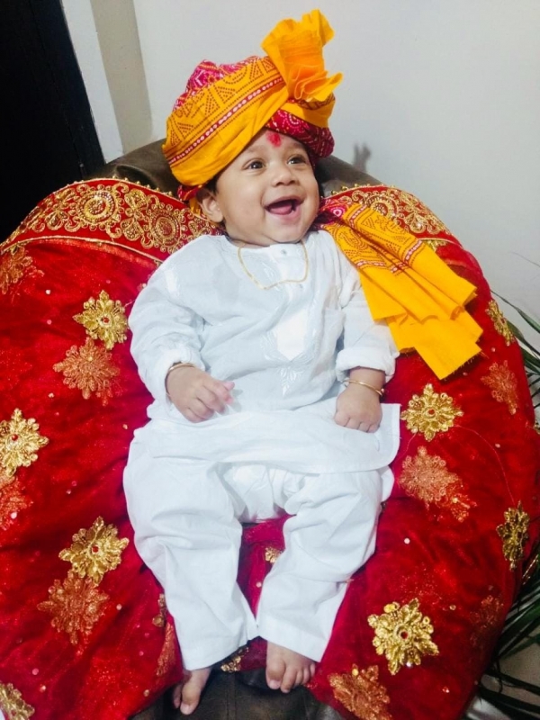 Shreyansh