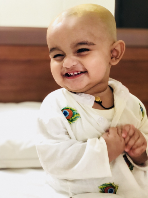 Arjun