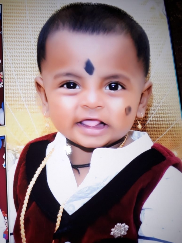 Sharath