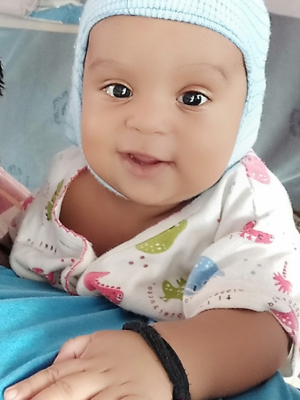 Ishan