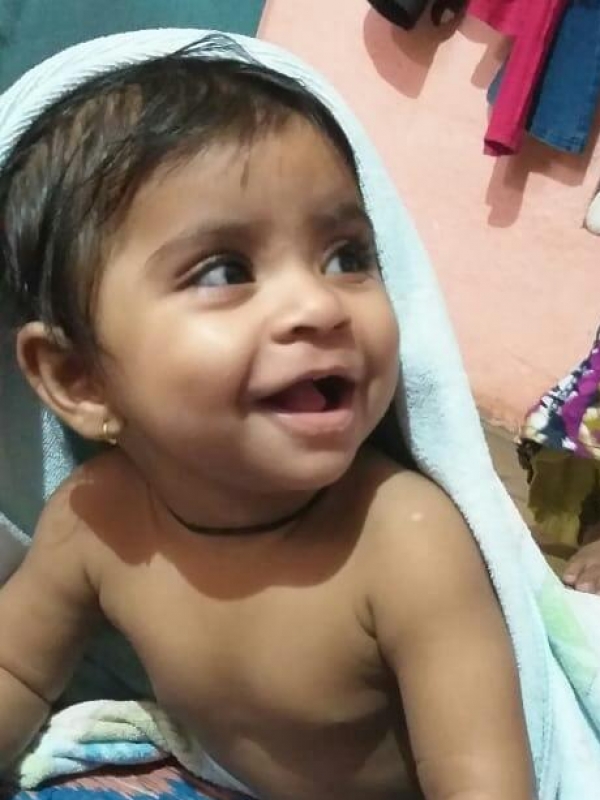 Shravya
