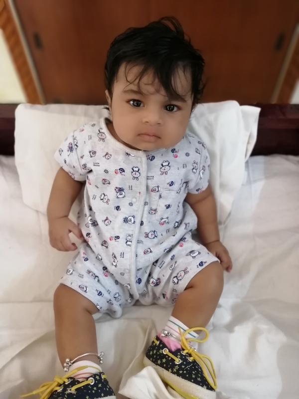 Dhrona