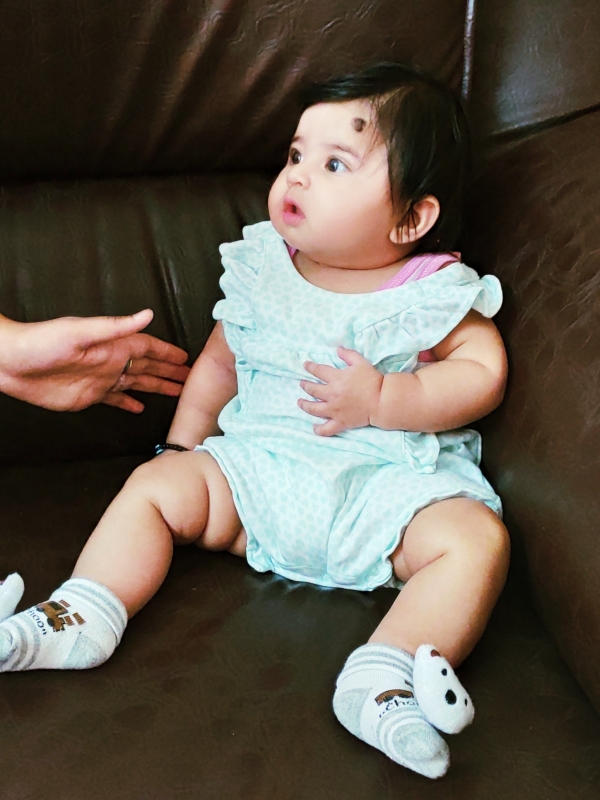 Shaanvika