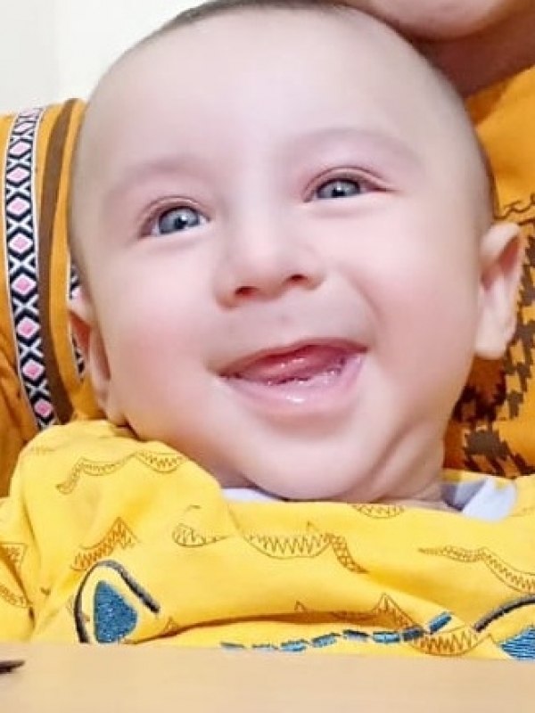 Ayansh