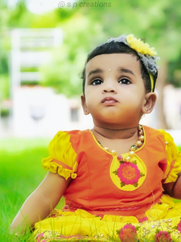 Devaanshi