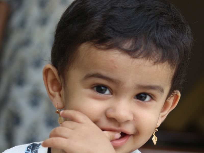 Aarav