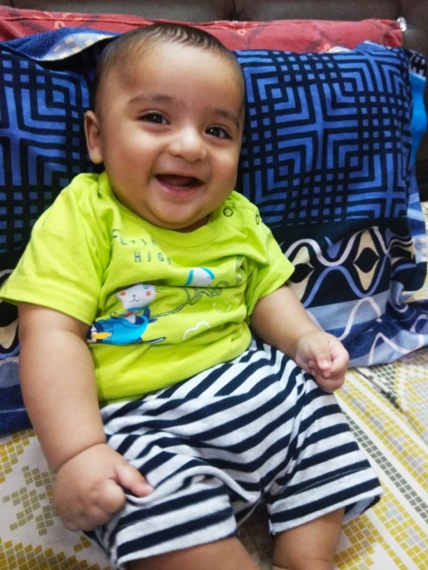 Arsh