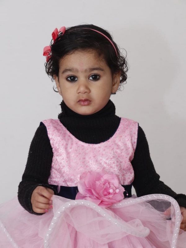 Mritisha