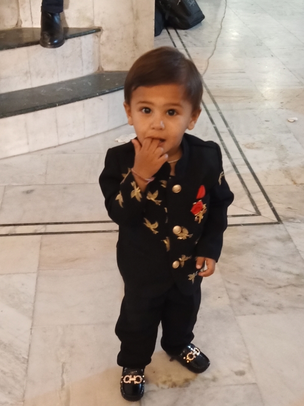 Tanish