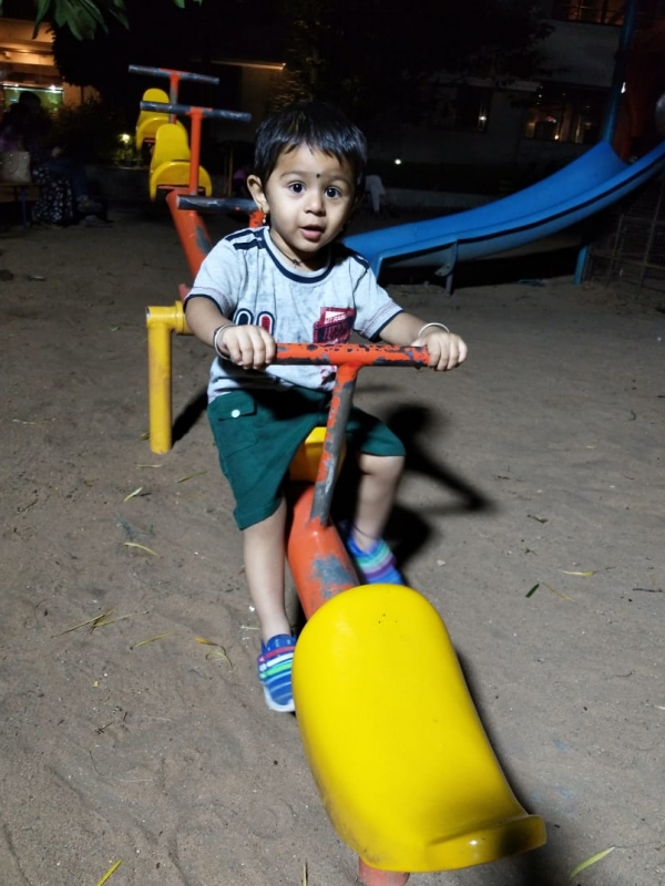 Sayansh