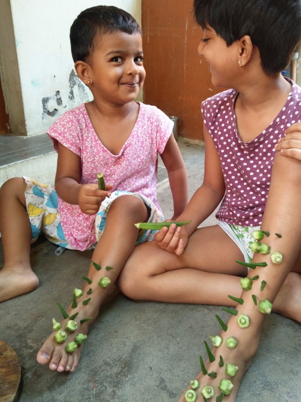 Thushara