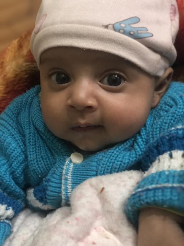 Aayansh
