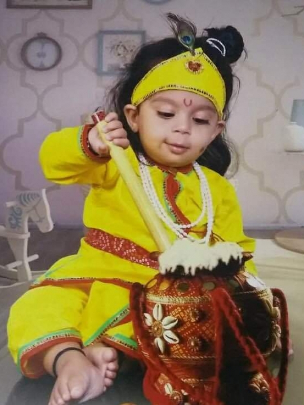 Madhav