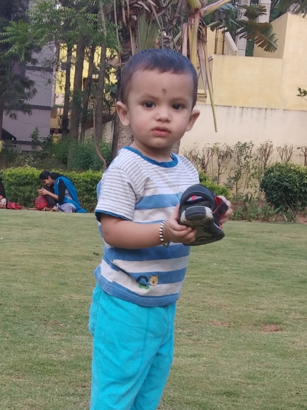 Raunak