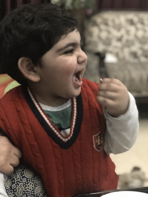 Priyansh