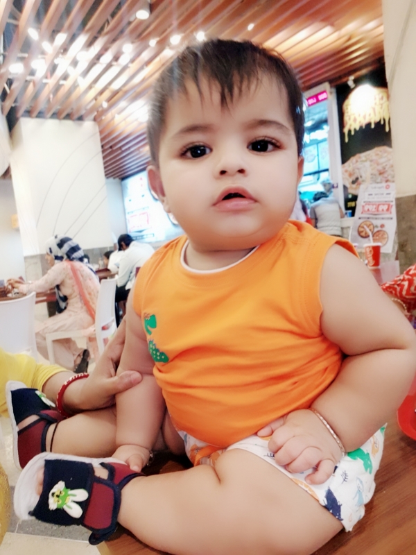 Ansh
