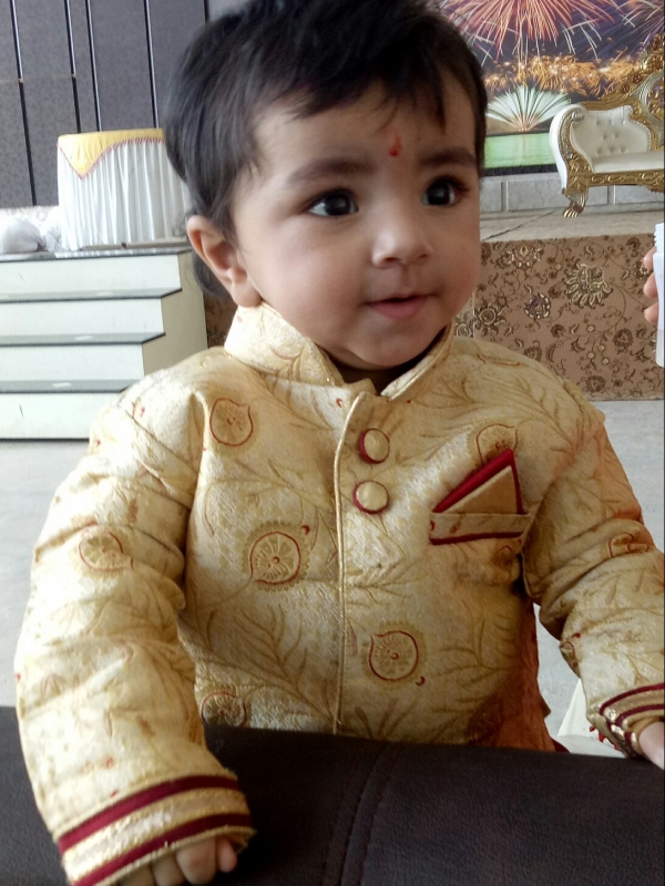 Aarohi