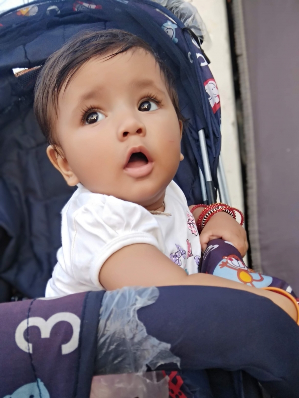 Girisha