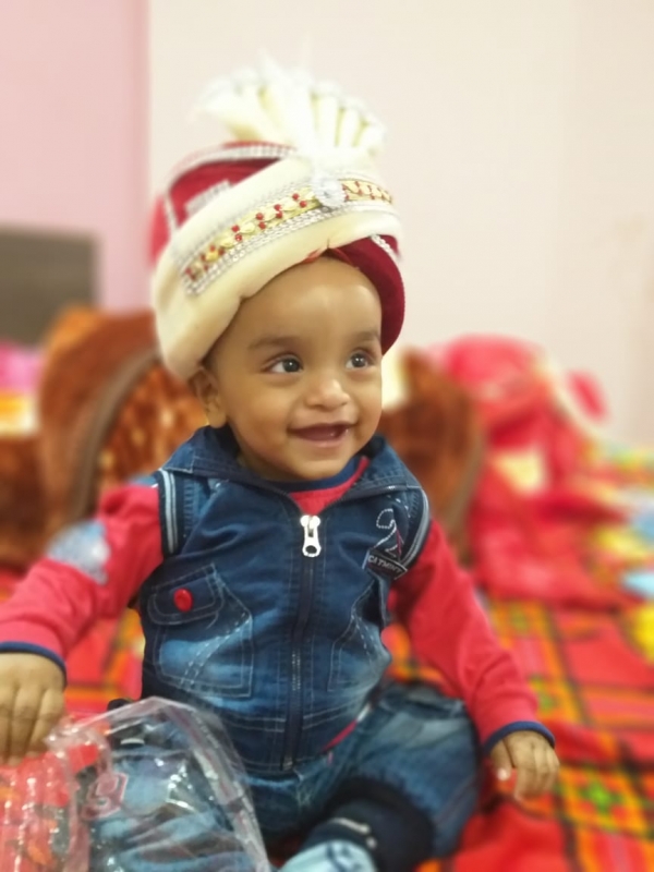 Aayansh