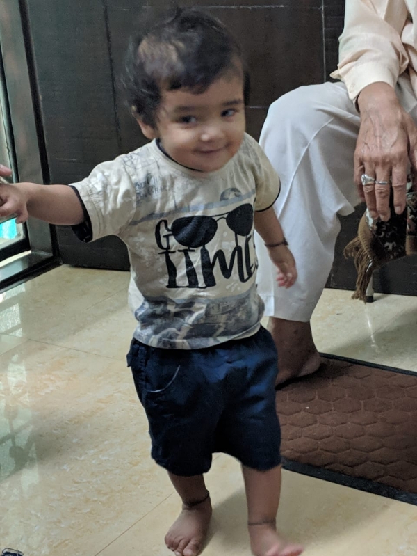 Shivansh