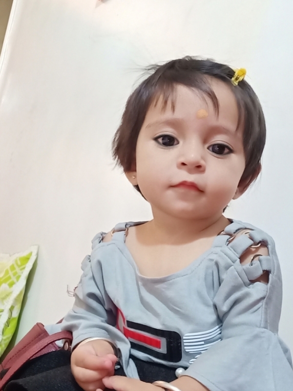 Prisha