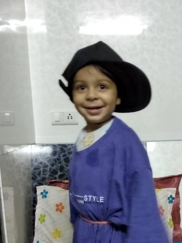 Utkarsh