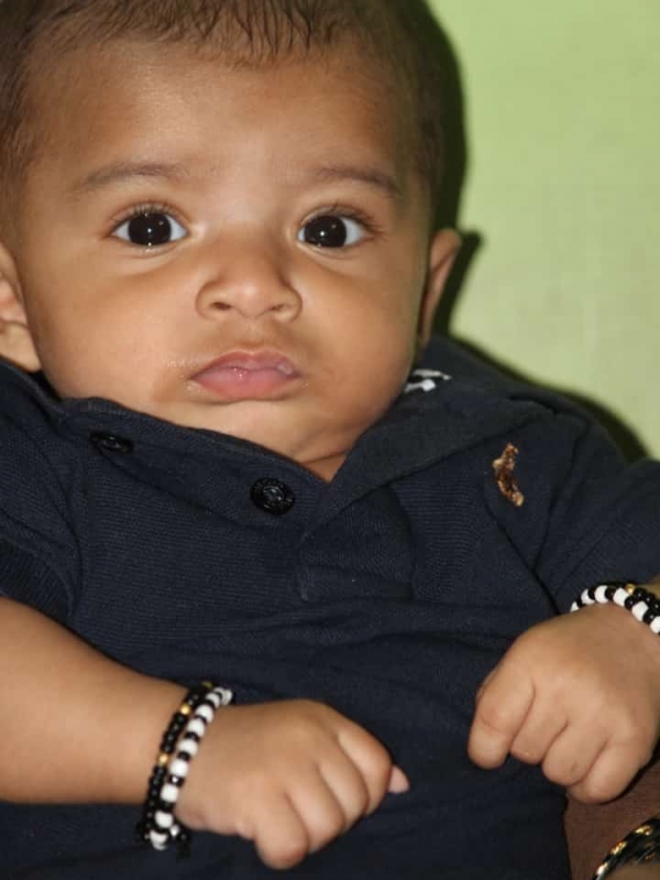 Devansh