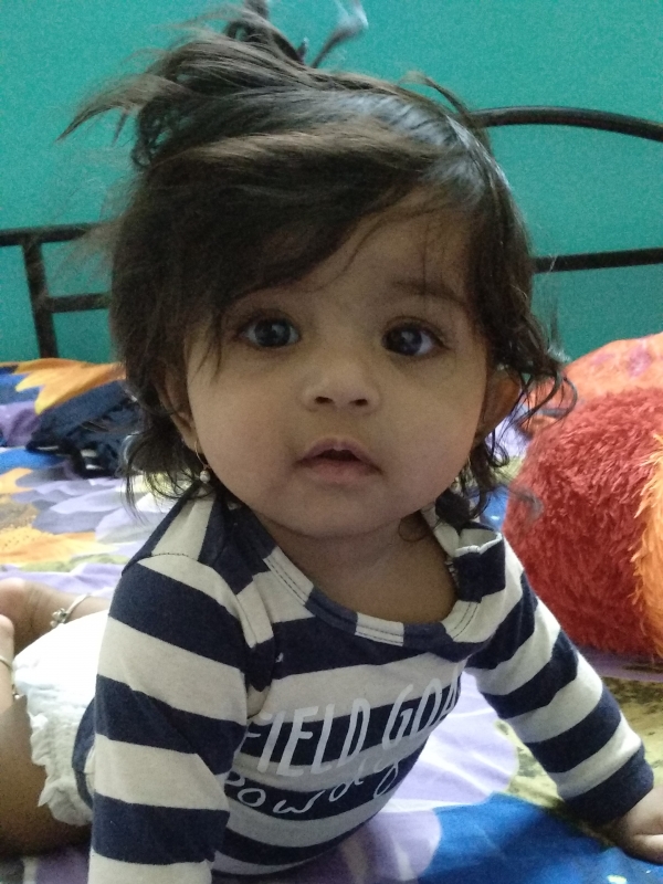 Aaradhya