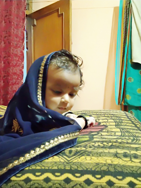 Shreya