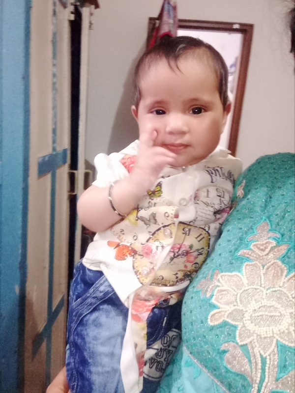 Arshpreet