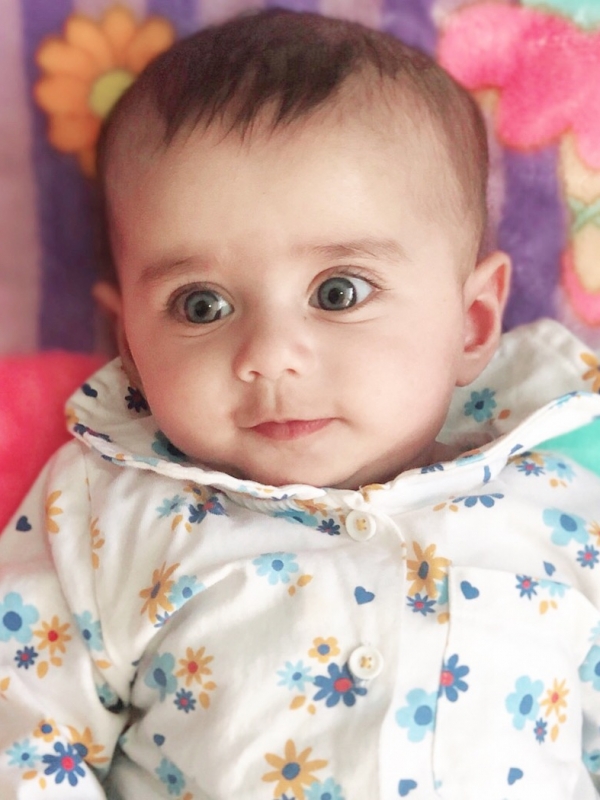 Sahiba