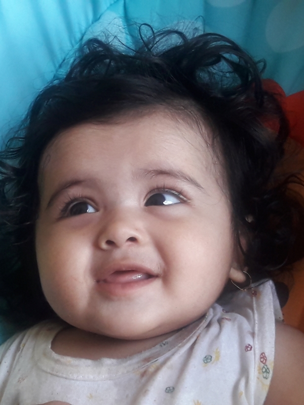 Aarvi