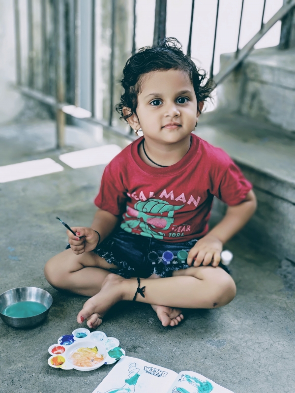 Prisha