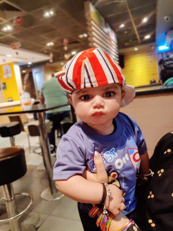 Divyansh