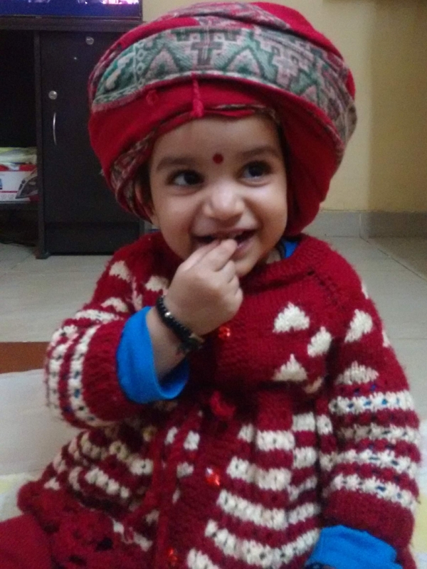Riddhi