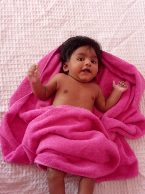 Sanjay