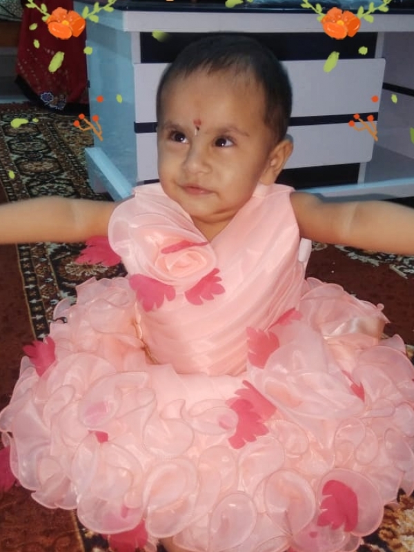 Sharanya