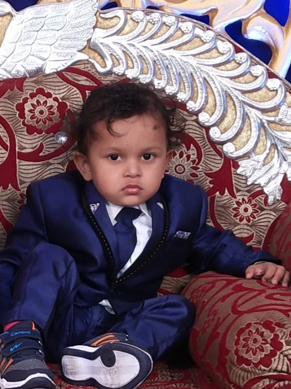 Ayansh
