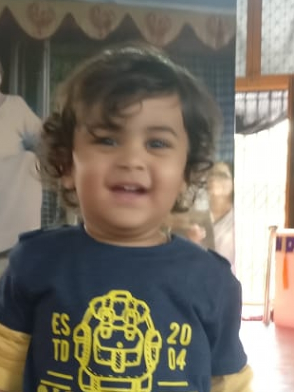 Aarnava