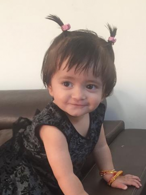 prisha