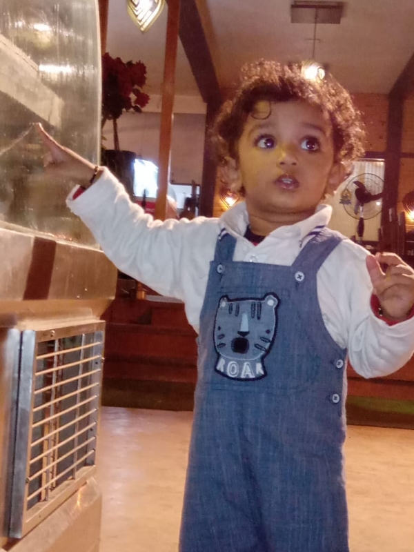 Aditya