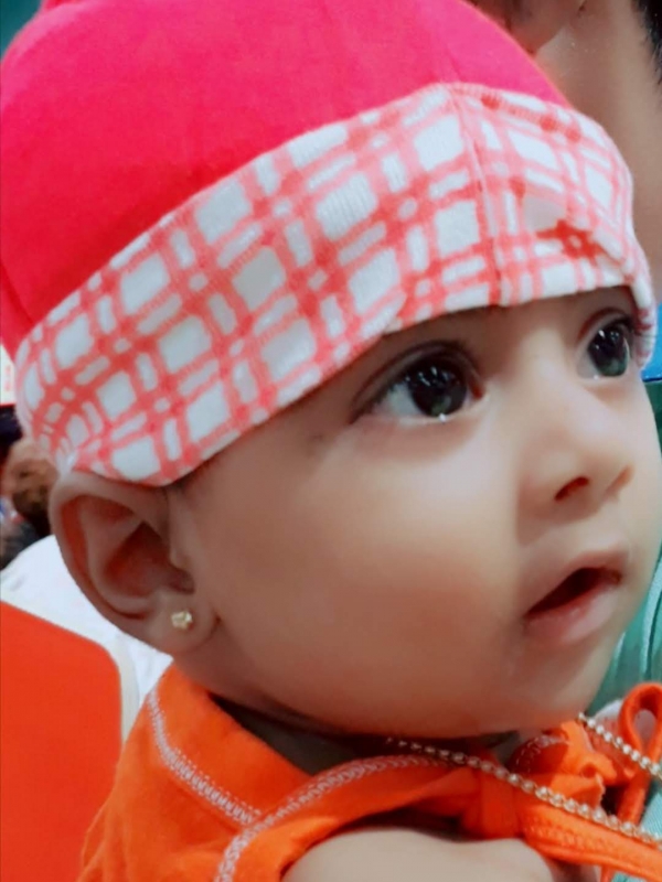 Anirudh
