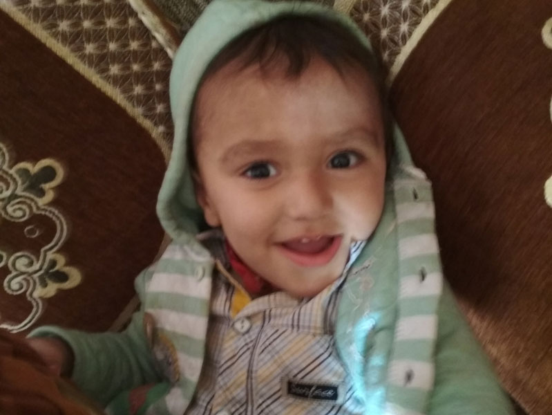 Raghav