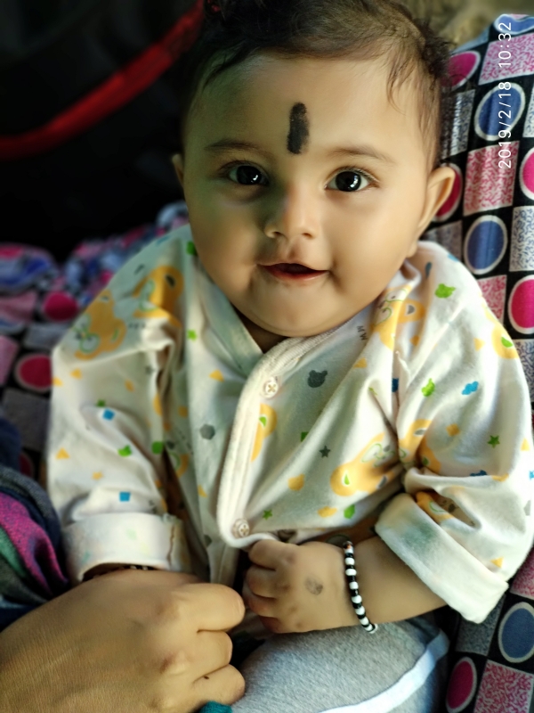 Nidhishree