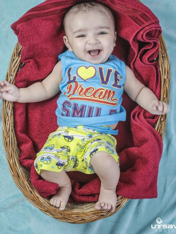 Jinansh