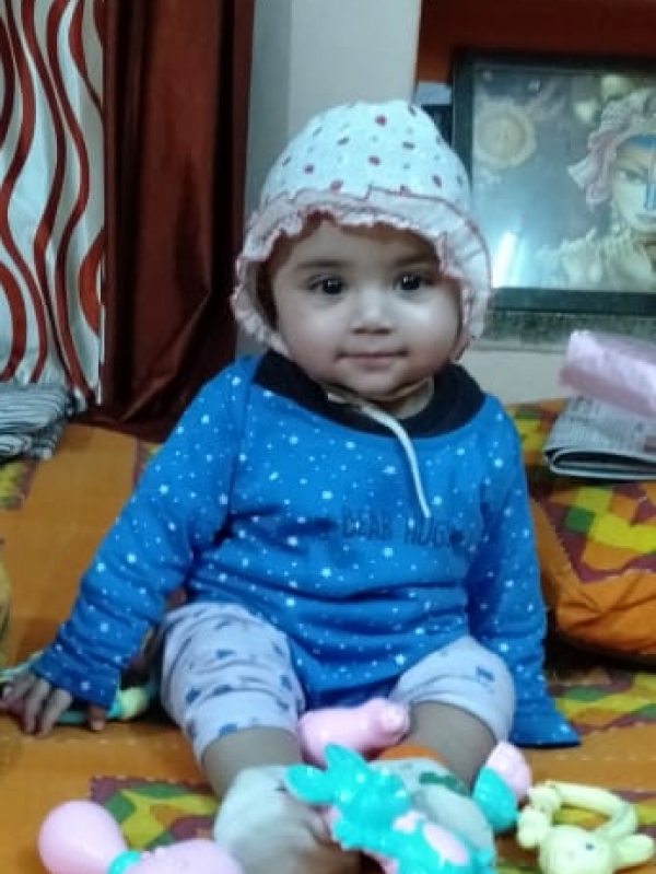 Shubhankit