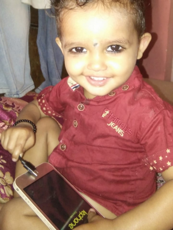 Raj